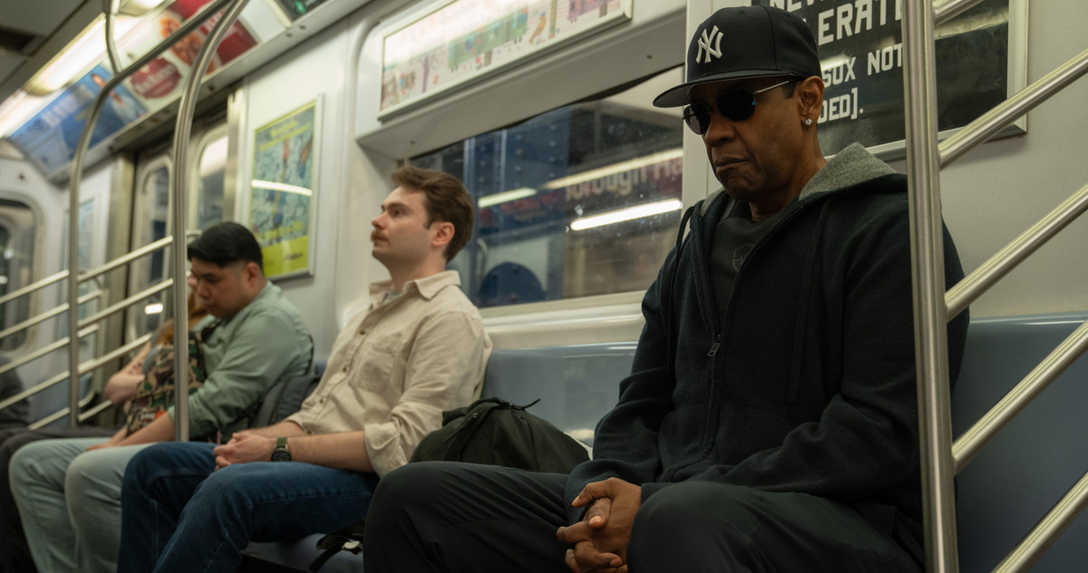 Highest 2 Lowest: il trailer del thriller firmato Spike Lee - Nerdface