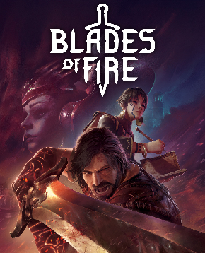 c-blades-fire-videogame01 la cover ufficiale di blades of fire - nerdface