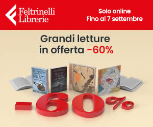 lo shop feltrinelli dove acquistare i libri al 60% di sconto - nerdface