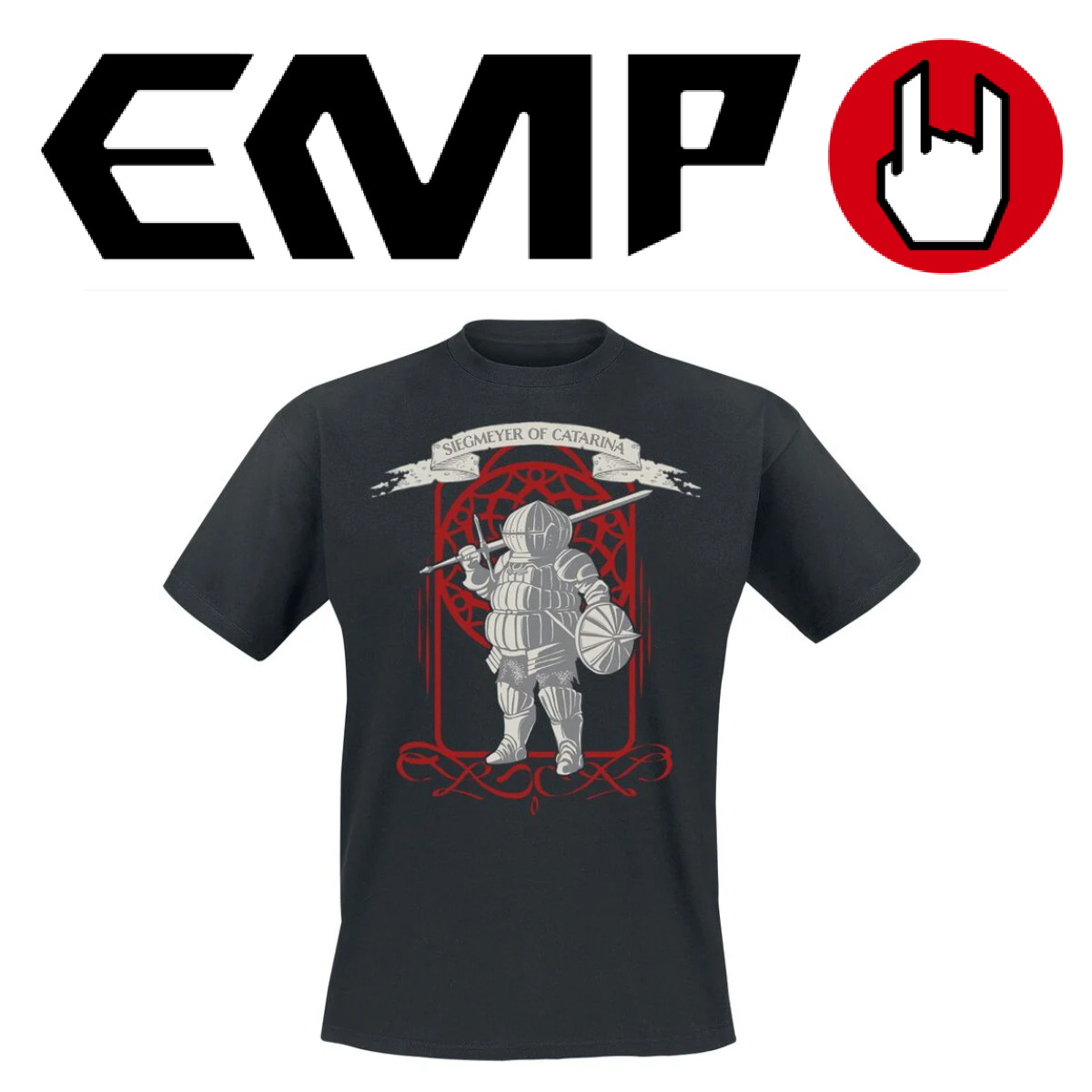 lo shop emp dove acquistare la t-shirt di dark souls - nerdface