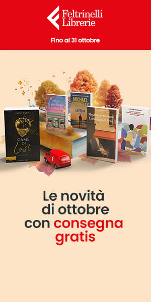 la promo feltrinelli per ottenere la consegna gratis - nerdface