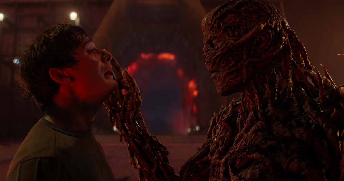 vecna afferr will nel trailer della stagione finale di stranger things - nerdface