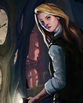 c-deep-sleep-labyrinth-forsaken-videogame01 la protagonista di deep sleep labyrinth fo the forsaken - nerdface