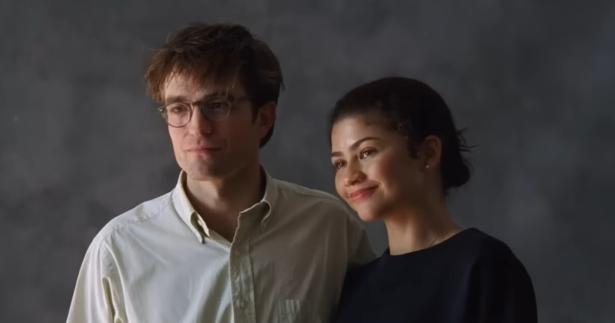 i due attori in primo piano - nerdface