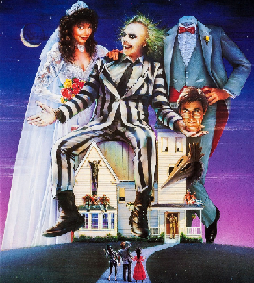 appside-beetlejuice-film07 il poster ufficiale di beetlejuice - nerdface