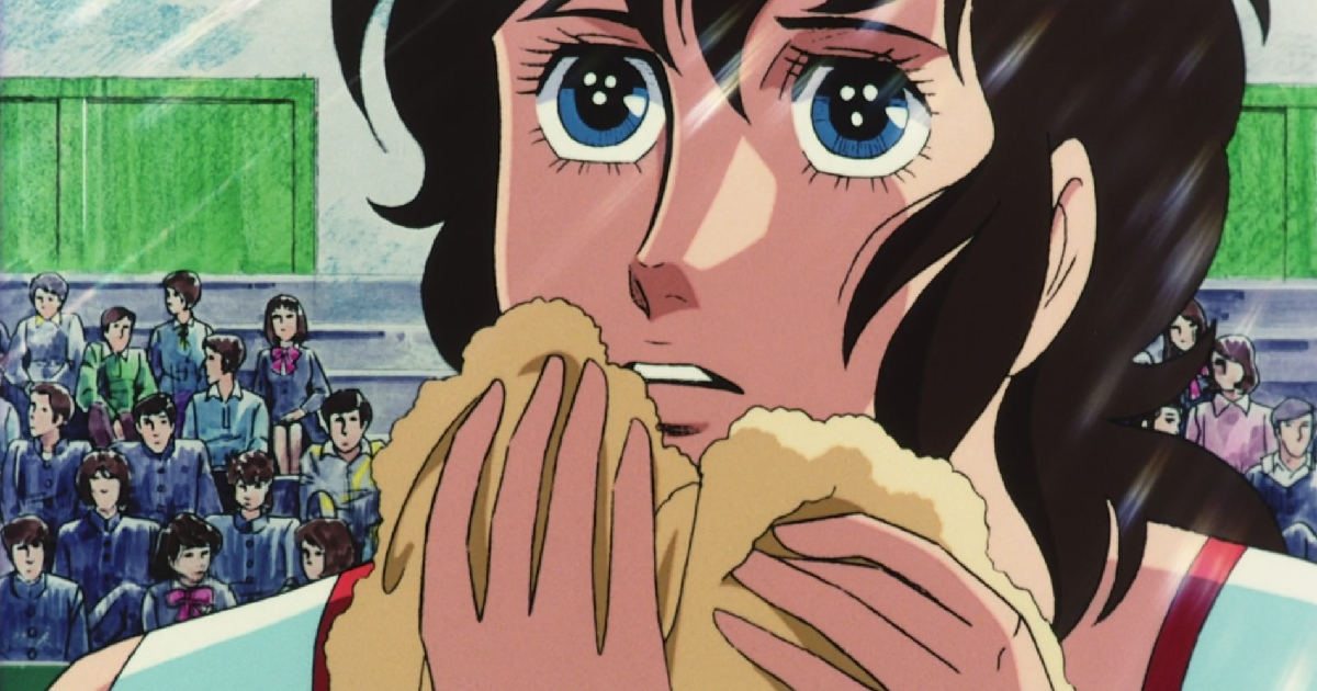 jenny la tennista si asciuga il sudore con sguardo supplicante - nerdface