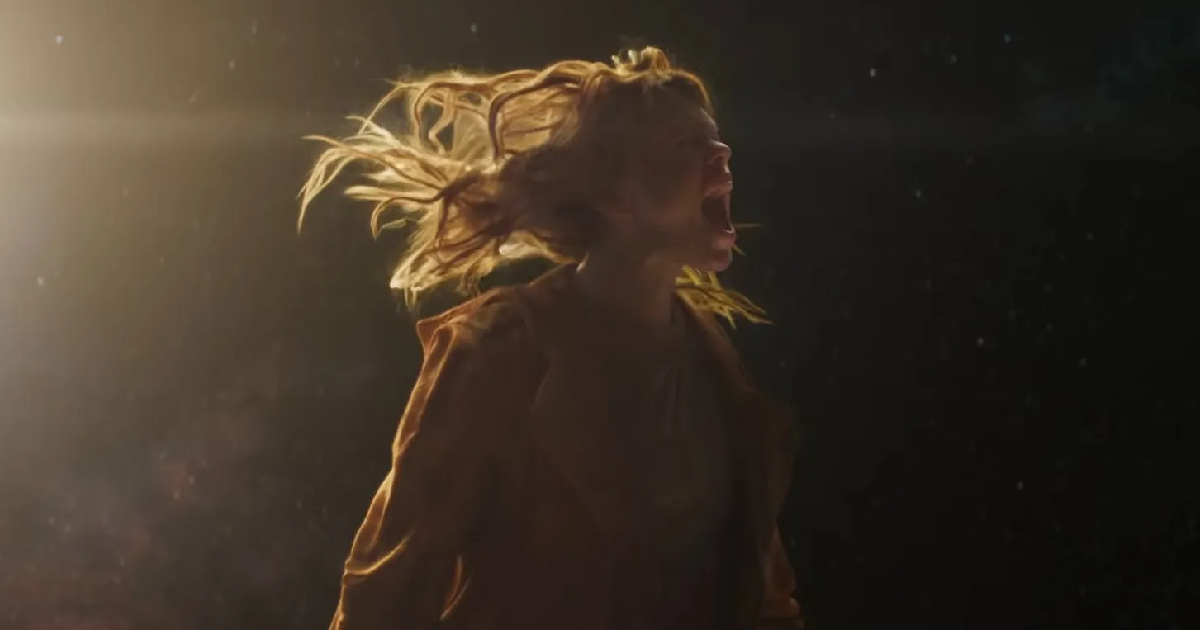 supergirl urla disperata nel nuovo trailer del film - nerdface