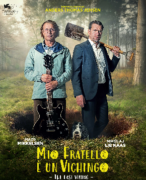 p-mio-fratello-un-vichingo-film01 il poster ufficiale di mio fratello è un vichingo - nerdface