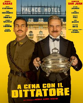 p-cena-dittatore-film01 il poster ufficiale di a cena con il dittatore - nerdface