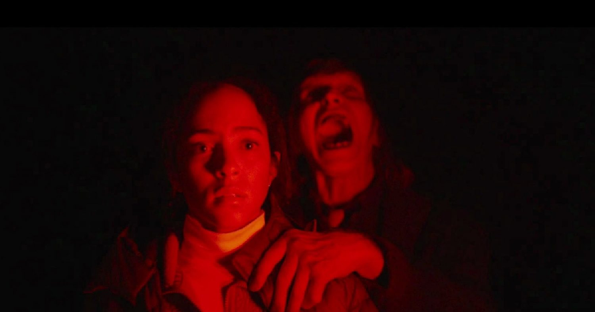 la protagonista di passenger ha alle spalle un demone - nerdface