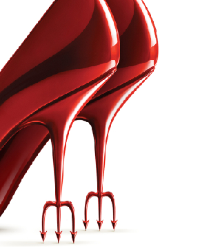 il poster ufficiale de il diavolo veste prada 2 - nerdface