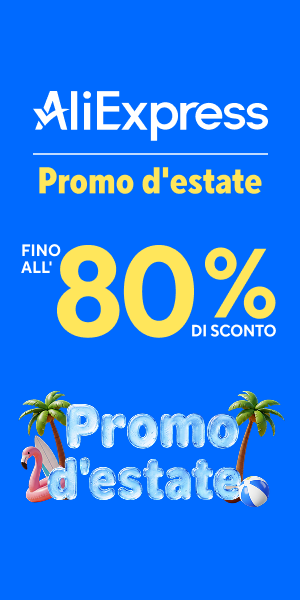 la promo d'estate di aliexpress con sconti e spedizione gratuita - nerdface