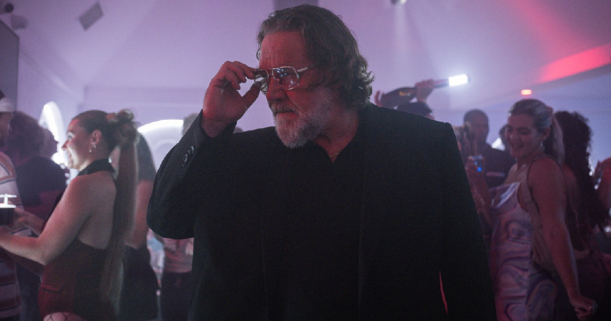 russell crowe nel trailer de la vendetta perfetta - nerdface