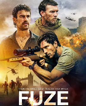 p-fuze-film01 il poster ufficiale di fuze - nerdface