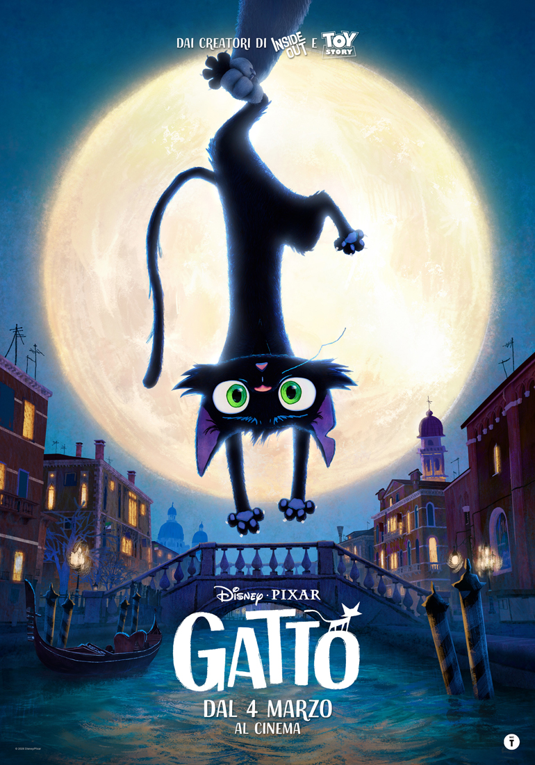 il poster ufficiale di gatto - nerdface