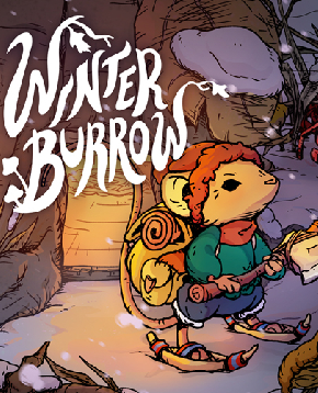c-winter-burrow-videogame01 la cover di winter burrow - nerdface