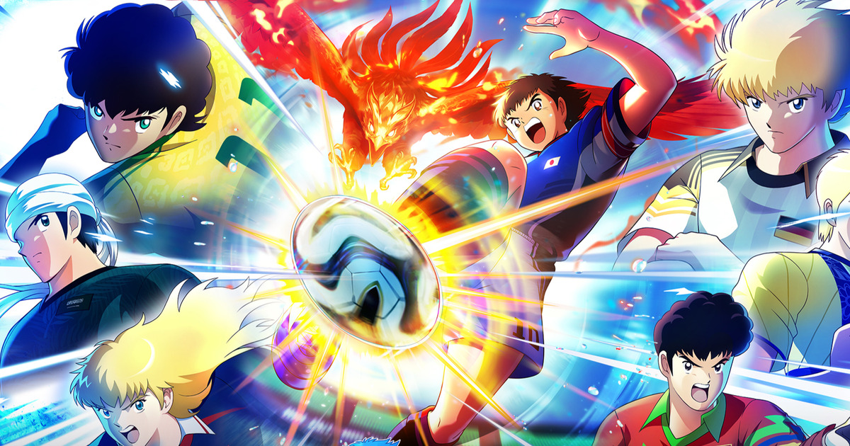 Captain Tsubasa 2: World Fighters trailer modalità di gioco - nerdface