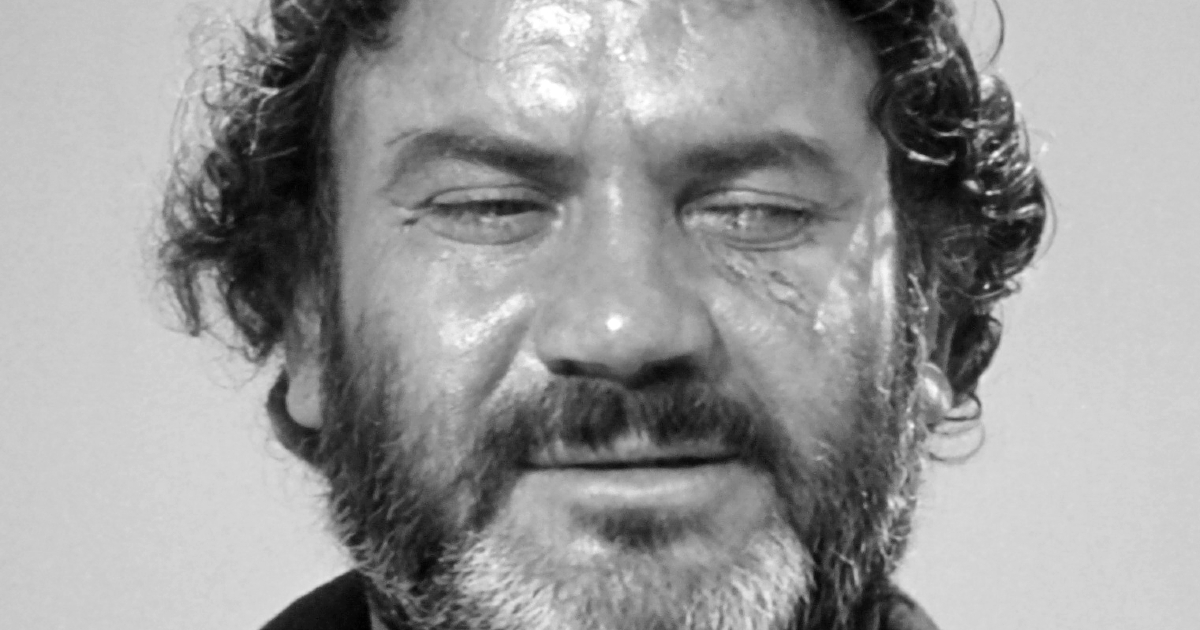 mario brega negli spaghetti western - nerdface