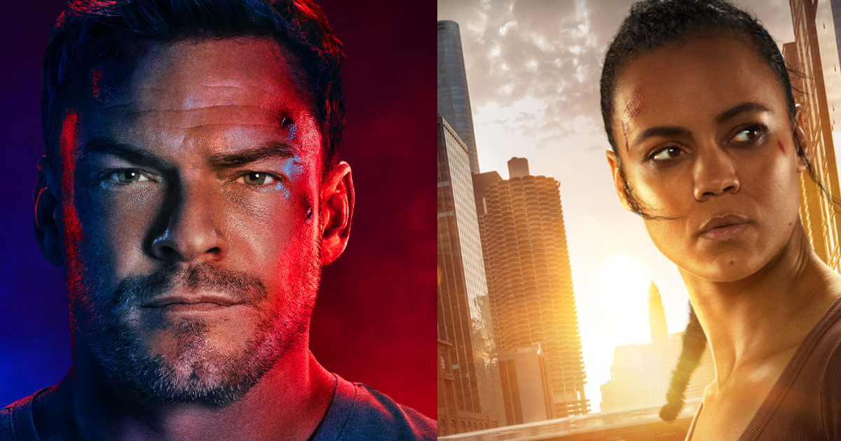 alan ritchons nel trailer di reacher e neagley - nerdface