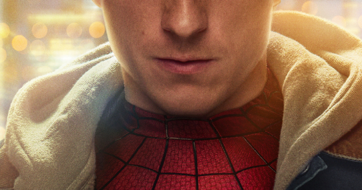 peter parker è senza maschera in spider-man brand new day - nerdface