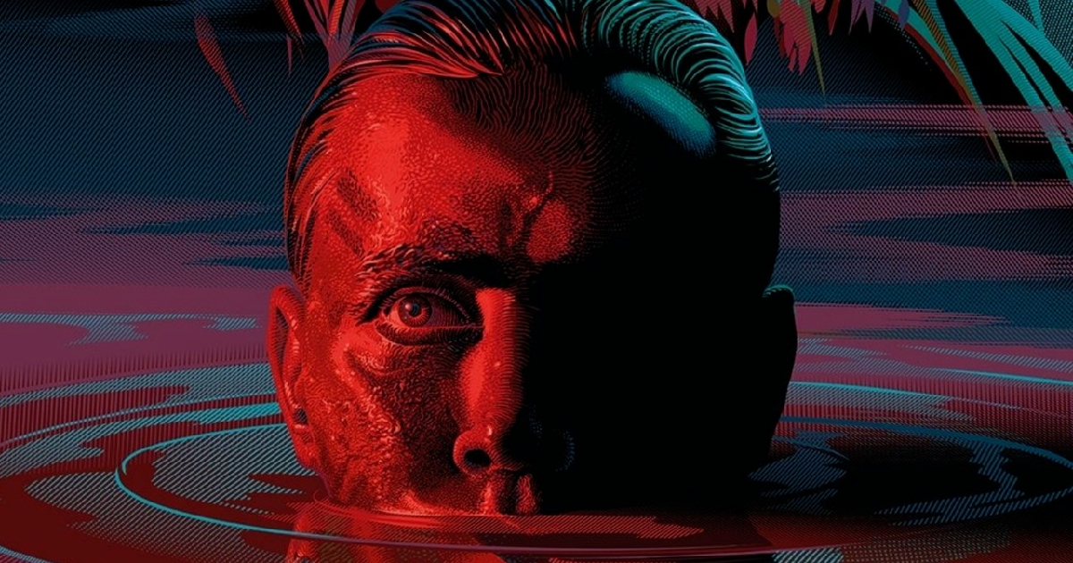 sheen emerge dall'acqua in apocalypse now - nerdface
