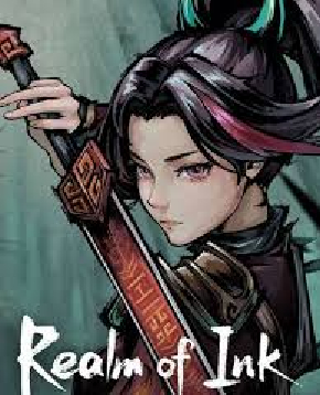 c-realm-ink-videogame01 la cover di realm of ink - nerdface
