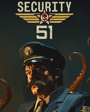 c-security-51-videogame01 la cover di security 51 - nerdface
