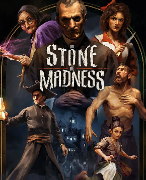 c-stone-madness-videogame01 la cover di the stone of madness - nerdface