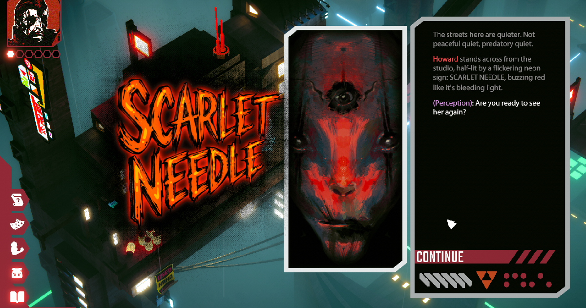 un momento di gioco di celestial return - nerdface
