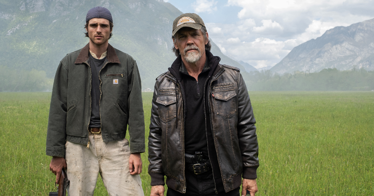 josh brolin e jacob elordi in italia per il film the dog stars - nerdface