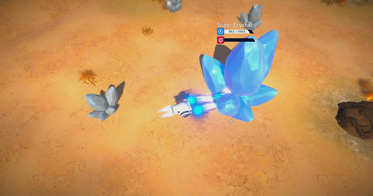 una fase di gioco di rogue drone - nerdface