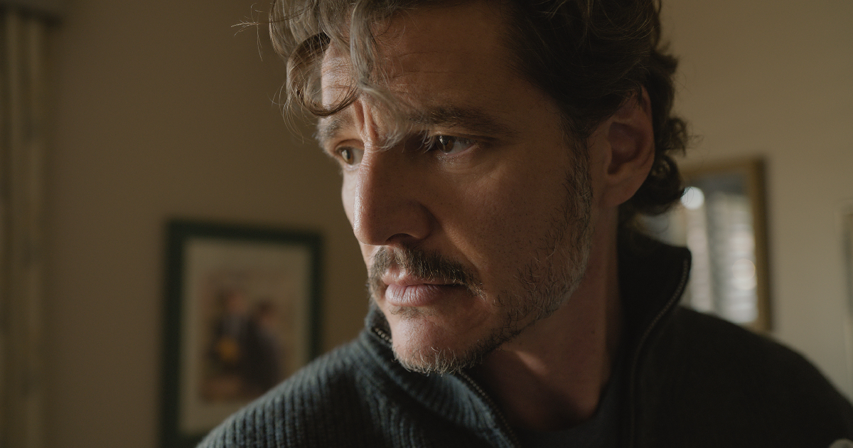 pedro pascal è il protagonista di behemot una vita da ricomporre - nerdface