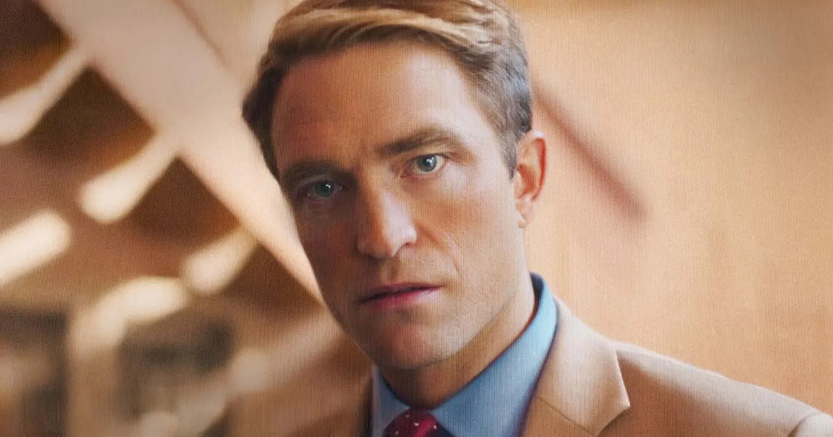 robert pattinson in primetime - nerdface
