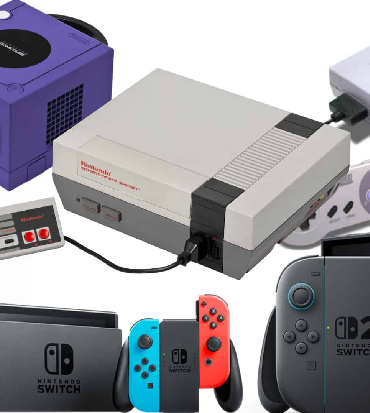 appside-nintendo01 una panoramica delle console nintendo - nerdface