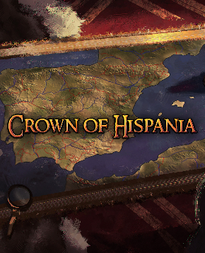 c-crown-hispania-videogame02 la cover di crown of hispania - nerdface