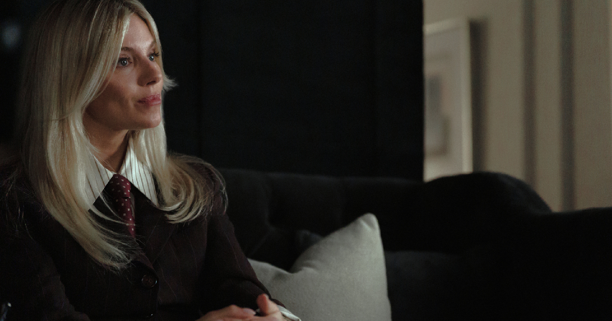 sienna miller nel trailer di war il divorzio del secolo - nerdface