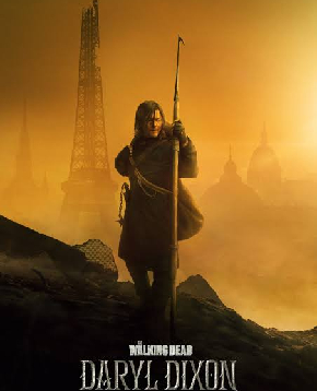 p-walking-dead-daryl-dixon-serie01 daryl dixon e in fondo la tour eiffel in the walking dead - nerdface