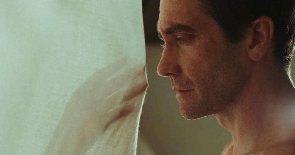 jake gyllenhaal nel trailer di rimani ancora - nerdface