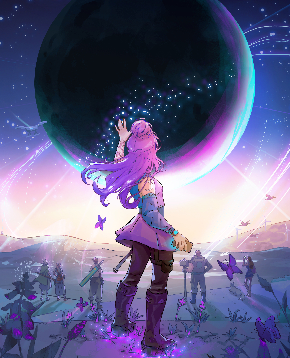 c-moonfrost-videogame01 la key art di moonfrost - nerdface