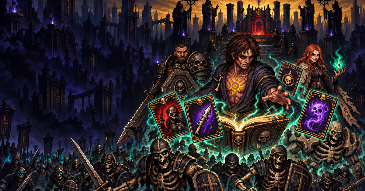 la key art di codex mortis - nerdface